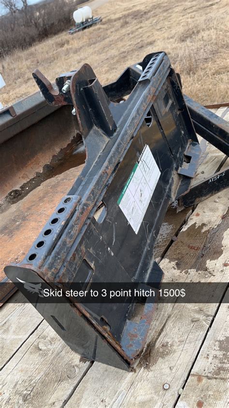 skid steer attachments edmonton alberta|skid steer attachments calgary.